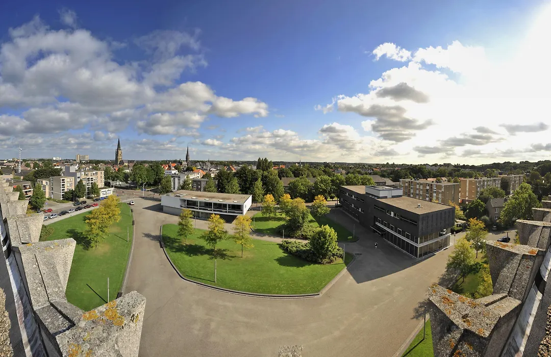 Fletcher Wellness-Hotel Sittard-1