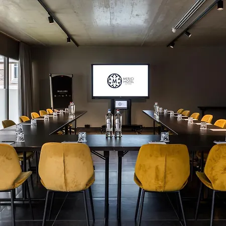 Merici Hotel Sittard-2